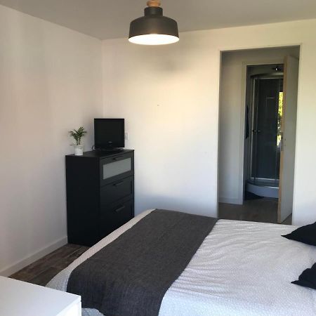 Chambre D'Hotes - A Jorge Beauvoir-sur-Mer Dış mekan fotoğraf